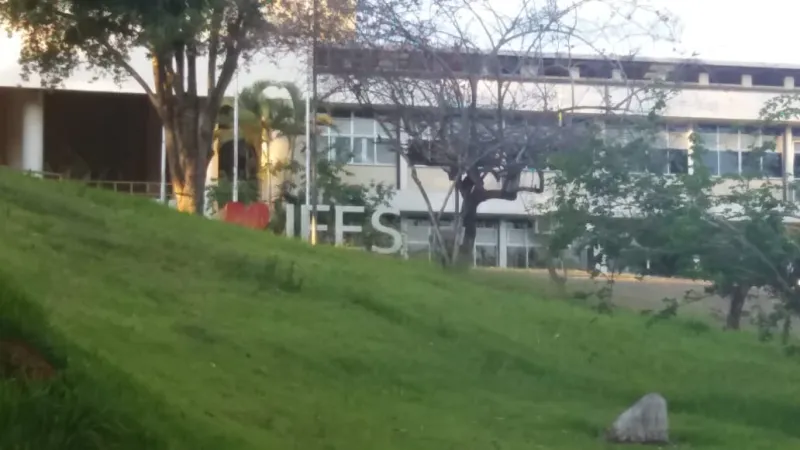 VI Semana  de Arte e Cultura no Ifes Campus Colatina