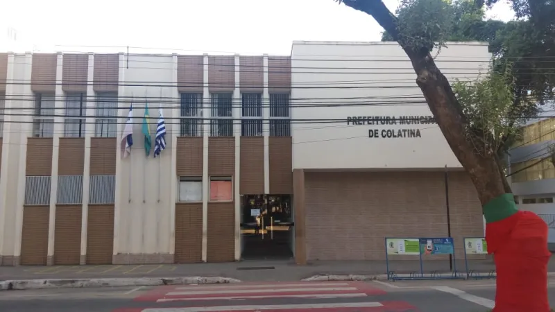 Último dia para se inscrever no processo seletivo simplificado da Prefeitura Municipal de Colatina. São 77 vagas
