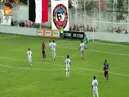 Colatina seleciona jogadores para a Série B