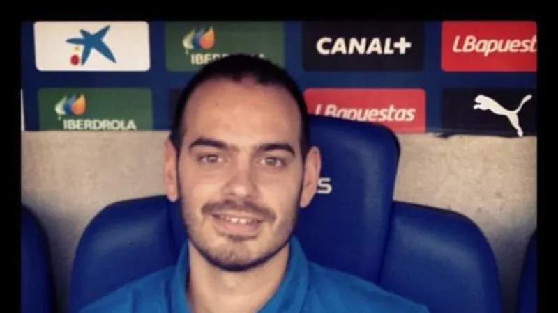 Treinador Espanhol comandará time de Colatina na Série B do Campeonato Capixaba