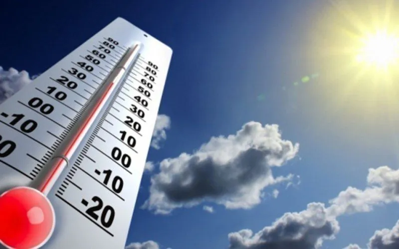 Meteorologista do Climatempo explica porque tanto calor em Colatina e Região