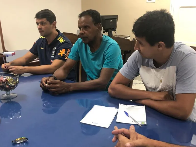 Capixabão segunda divisão adiado mais uma vez. Colatina terá dois times na competição