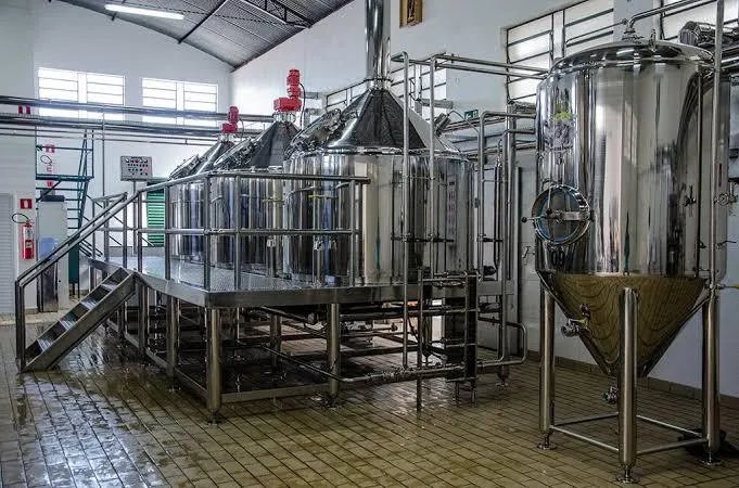 Marcas de Cerveja Artesanal de Colatina e região seguem normas rígidas de controle de qualidade