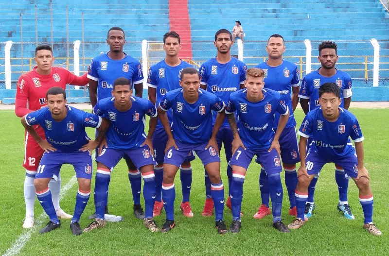 Colatina Sport Clube classificado para semifinal. Dois jogos para alcançar a primeira divisão do Capixabão