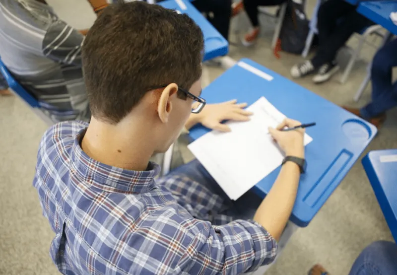 Provão para conclusão do ensino fundamental e médio acontecerá em Colatina