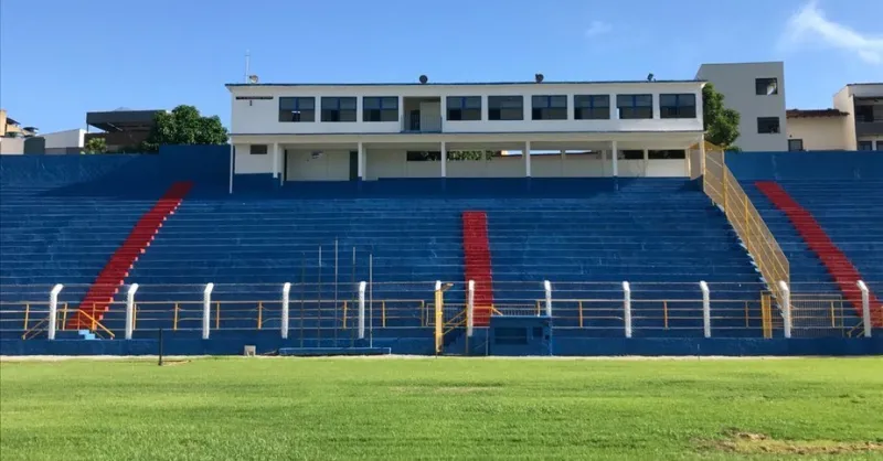 Arbitral define dias e horários das semifinais da Segunda Divisão do Futebol Capixaba. Colatina faz os dois jogos em casa