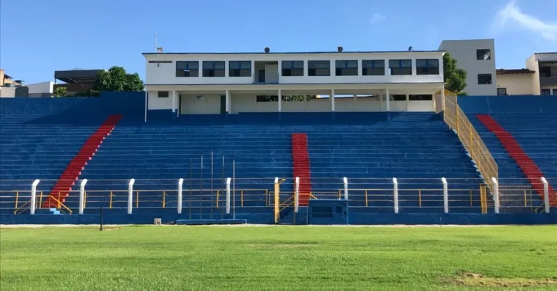 Colatina Sport Clube. Que fim levou?