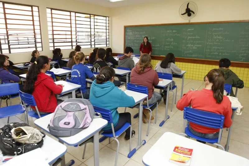 Alunos da rede estadual de ensino entram em recesso nesta segunda-feira em Colatina