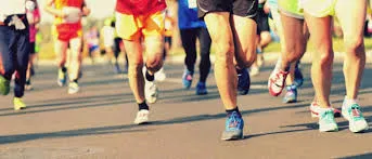 Hoje tem Corrida Rústica em Colatina. Competidores de várias cidades disputam a prova