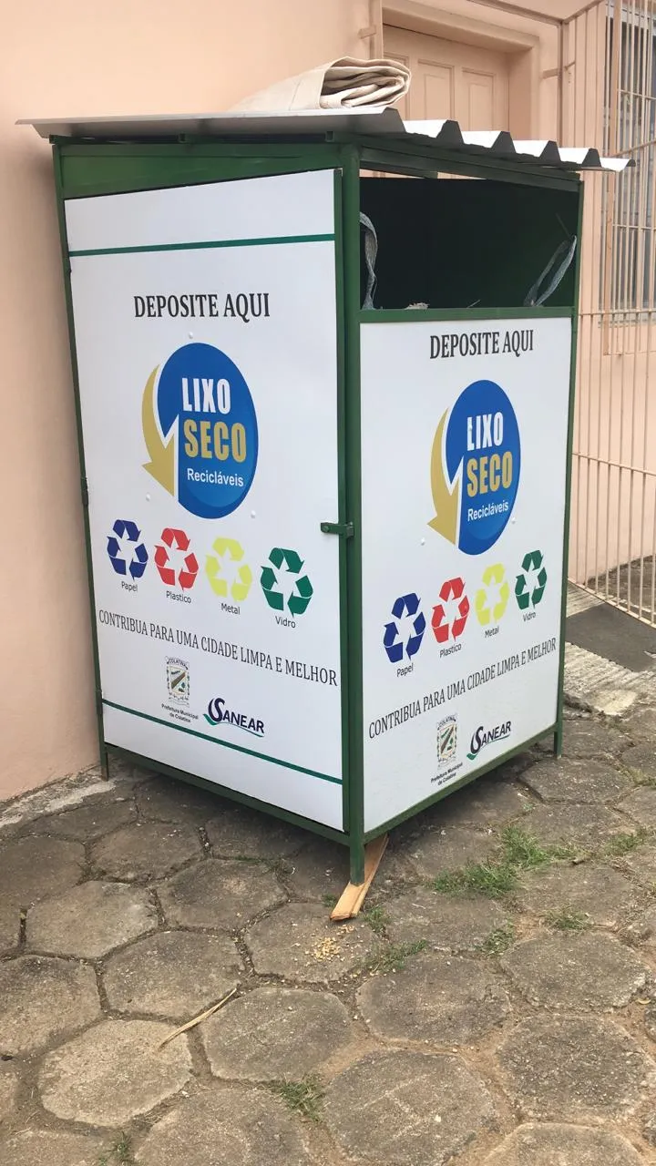 Sanear e Secretaria de Educação lançam o projeto “Papel reciclado nas Escolas”