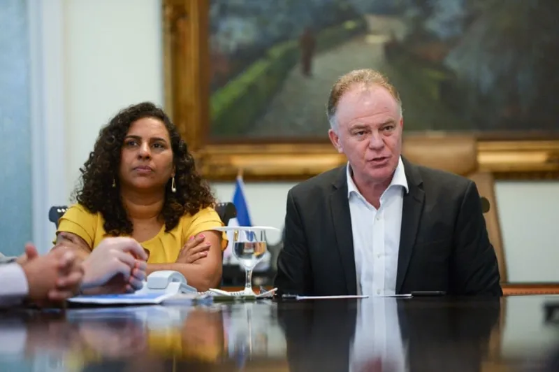 Mais Escolas de Tempo Integral para Colatina em 2020: Lions Clube e Carolina Pichler entram no programa
