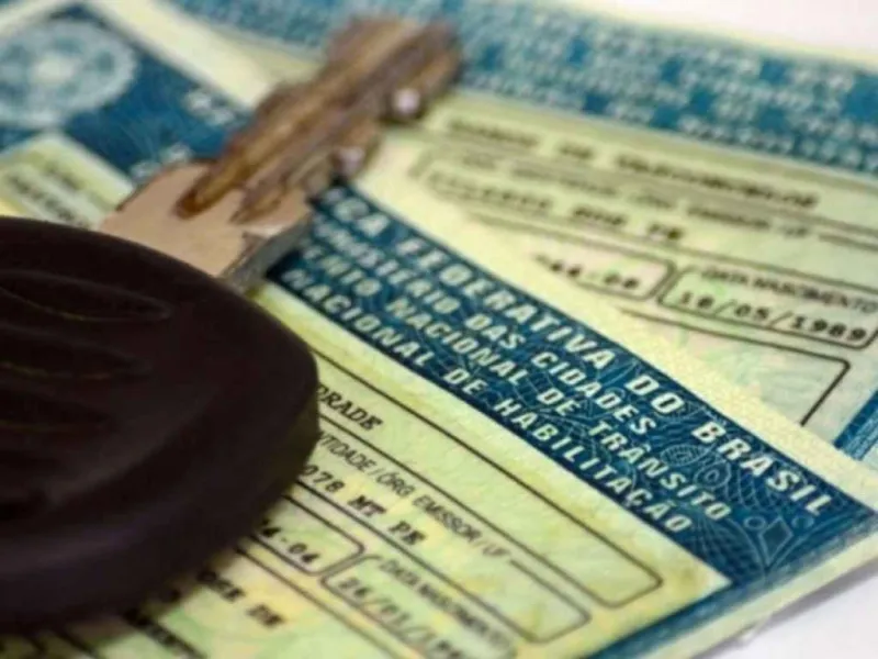 Detran-ES divulga lista de selecionados no programa CNH Social 2025; 48 beneficiados de Colatina e 72 de Linhares