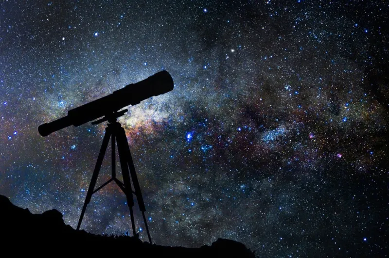 23 alunos colatinenses ganham medalhas na Olimpíada Brasileira de Astronomia e Astronáutica (OBA)