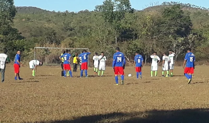 Definidos os semifinalistas do Campeonato Rural de Colatina