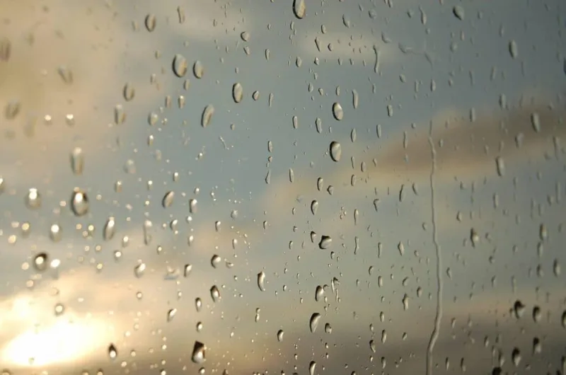Chuva dá trégua. Mas nova frente fria chega em Colatina e região nesta sexta-feira (29)