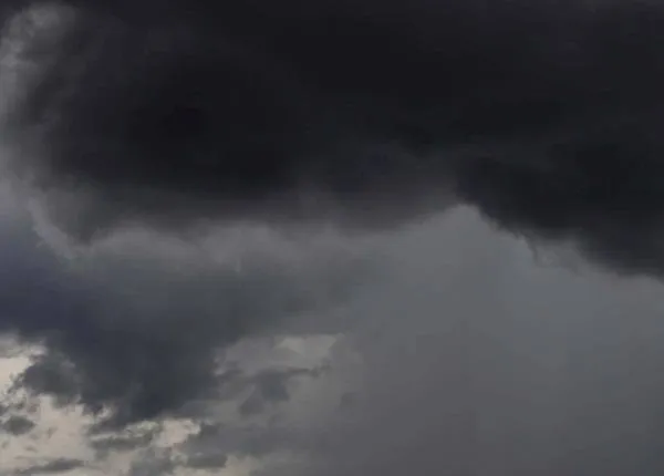 Chuva permanece durante o fim de semana em Colatina
