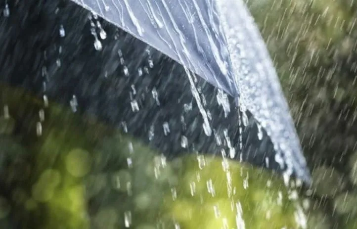 Tempo chuvoso permanece em Colatina até quinta-feira (21)