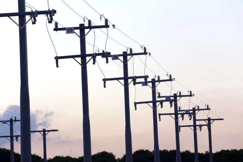 O que foi o apagão desta quarta-feira (06)? Colatina e outras 26 cidades ficaram sem energia.