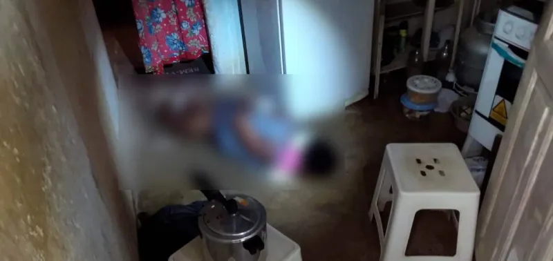 Mulher é assassinada em Colatina com requintes de crueldade. A comunidade está revoltada