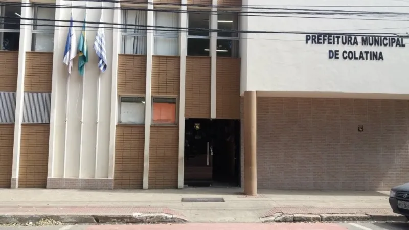 Prefeitura de Colatina abre mais de 160 vagas temporárias para cargos na área de Saúde