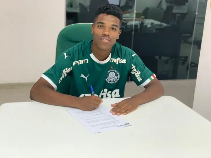 Lateral-direito Ramon Rocha, de Baixo Guandu, é convocado para a Seleção Brasileira de Futebol Sub-20