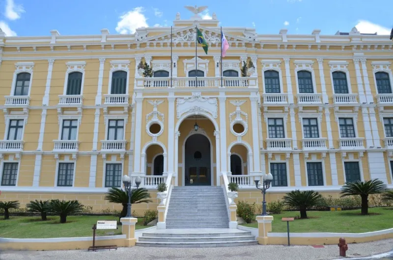 Nova pesquisa mostra Pazolini à frente de Ricardo Ferraço na disputa pelo Governo do ES