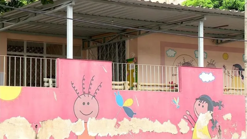 Segunda-feira (09) estará disponível o link de inscrição na lista de espera para os alunos da Educação Infantil e Ensino Fundamental em Colatina