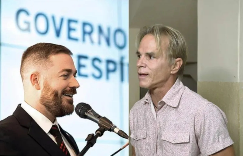 Eleições 2020: aumentam as chances de Renzo e Sergio Meneguelli se enfrentarem nas eleições para prefeito
