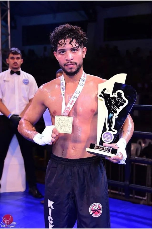 Colatinenses lutarão no maior evento de artes marciais do Estado neste sábado