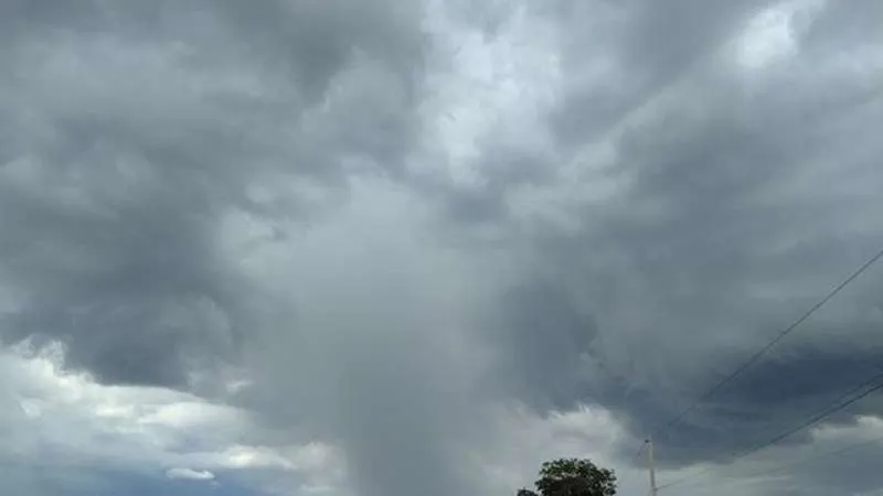 Nova frente fria chega ao Estado e traz chuva para Colatina e região durante a semana