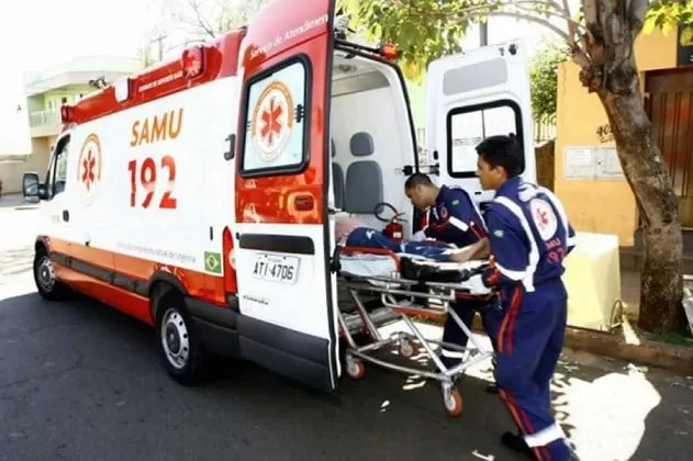 SAMU será implantado em Colatina com recursos do Estado e do Município