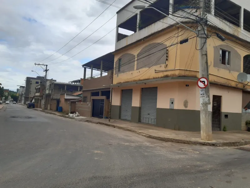 Atenção para as modificações no trânsito do Bairro Honório Fraga, em Colatina