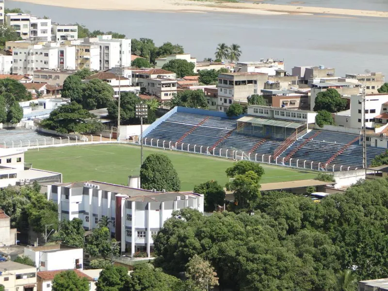 Seleção Colatinense vence em jogo decisivo e avança na Copa Sesport 2024