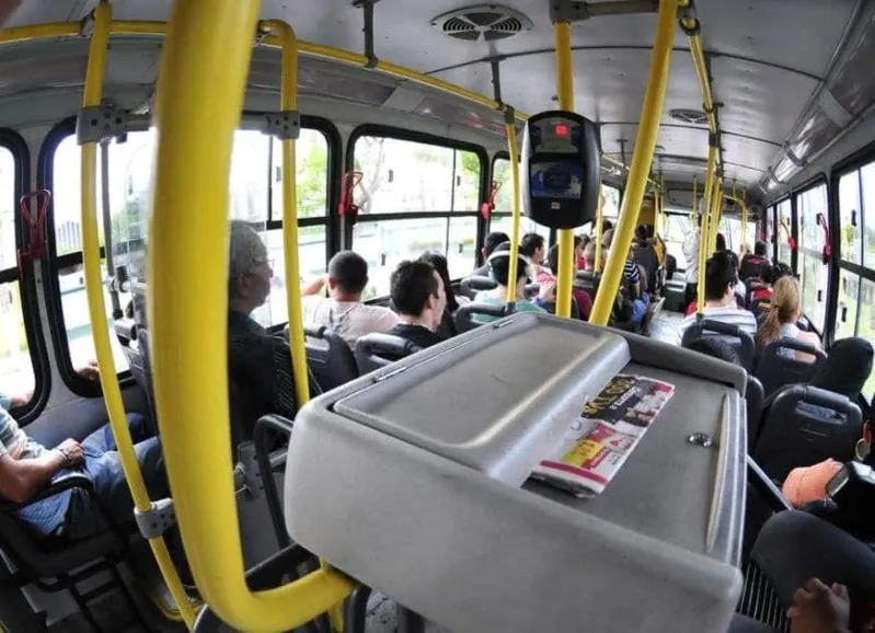 Nova tarifa de R$ 3,20 no transporte público já está em vigor em Colatina. Conheça os novos valores