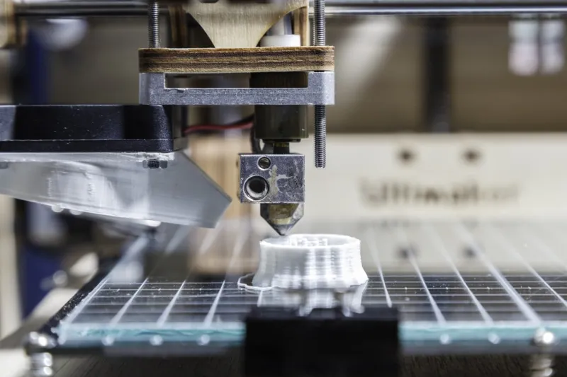 Ifes Colatina produz máscaras em 3D que serão doadas para hospitais