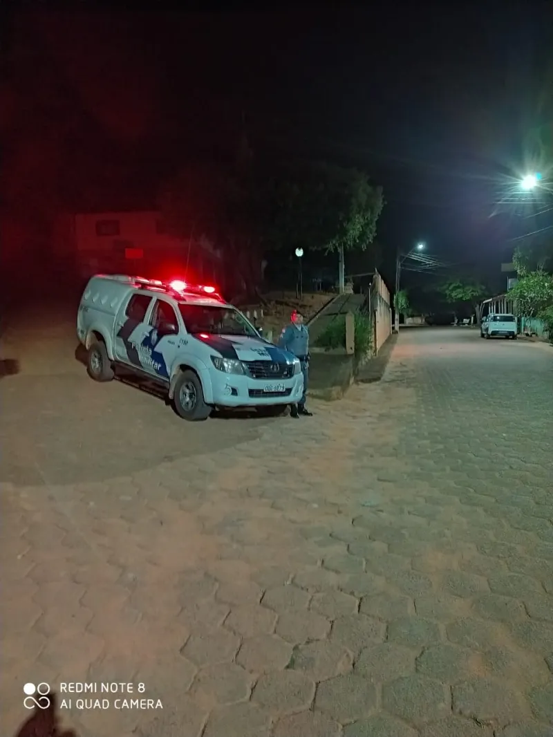 Patrulha Rural tem reinício em Marilândia com a chegada da colheita do café