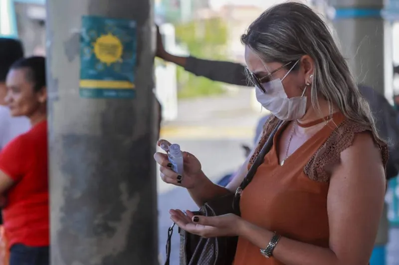 Com nove casos confirmados nesta terça-feira (12), Colatina ultrapassa Linhares em número de contaminados pelo Covid-19