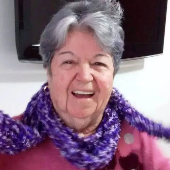 Morre Leda Coutinho Dias, fundadora da APAE Colatina