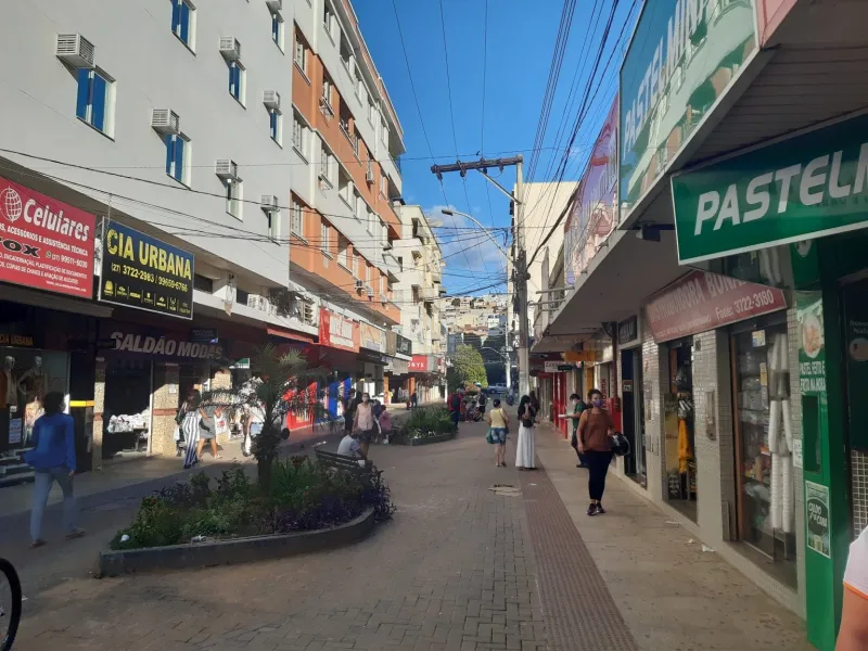 Coronavírus: conheça o que o decreto municipal determina para outros setores, além do comércio