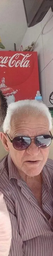 Morre um dos mais antigos moradores do centro de Colatina, um dos primeiros despachantes do noroeste do Estado
