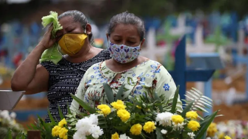 Coronavírus: veja o número de contaminados por bairros em Colatina