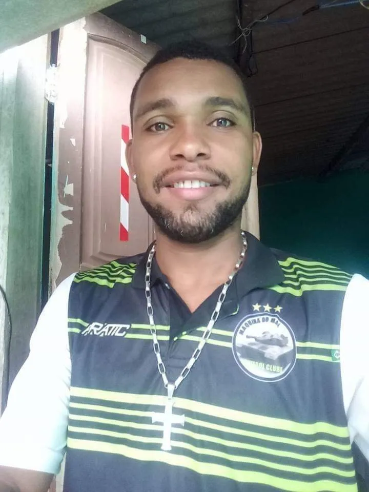 Colatinense que levou tiro na cabeça morre após lutar pela vida por cinco dias