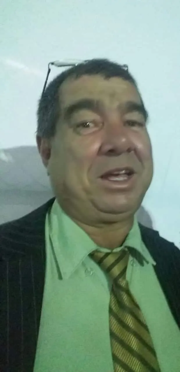 Pastor de 57 anos é a oitava morte por Covid-19 em Colatina