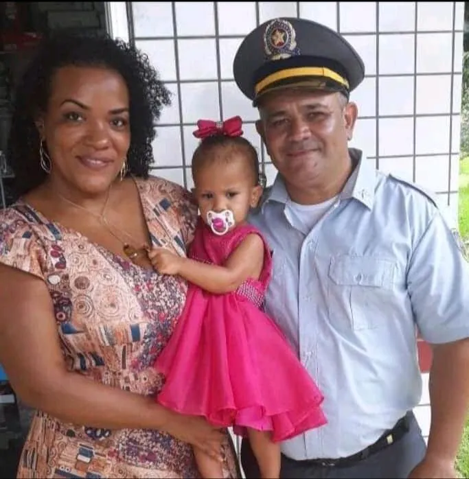 Após vencer a Covid-19, policial militar, colatinense morre aos 50 anos
