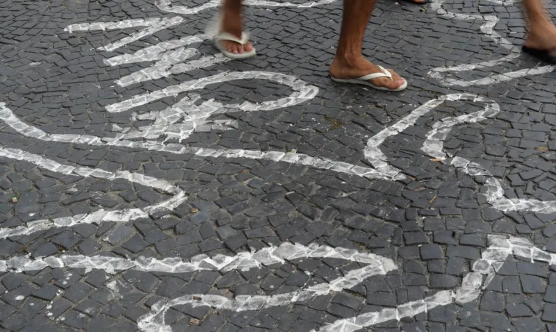 Governo do Estado comemora menor índice de homicídios em 29 anos e Colatina completa 46 dias sem mortes violentas