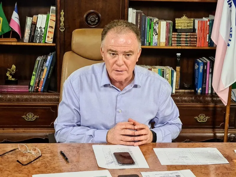No Dia do Estudante, Governador Renato Casagrande investe R$ 129 milhões na Educação
