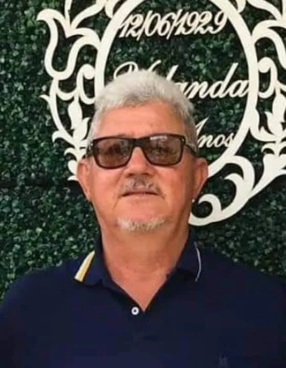 Morre aos 66 anos, Lúcio Polchera, ex-presidente da Associação Atlética Colatina