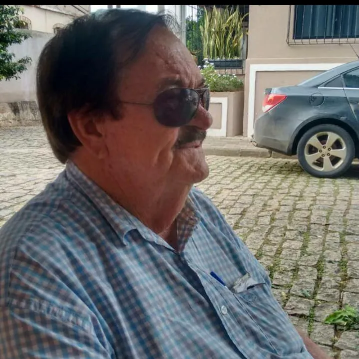 Morre ex-presidente da Câmara de Vereadores de Colatina e um dos principais funcionários da história do Sanear