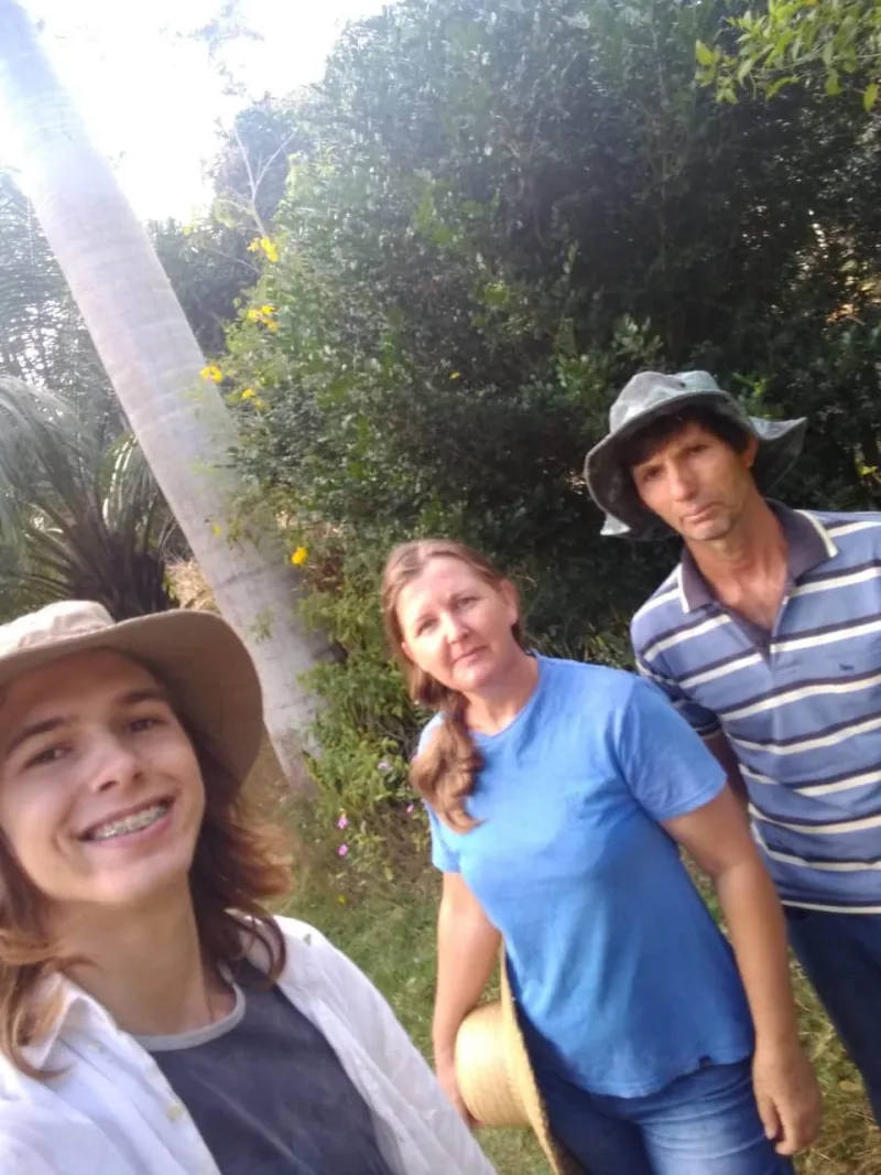 Projeto de casal colatinense vence concurso da Fundação Renova que visa restaurar a bacia do Rio Doce
