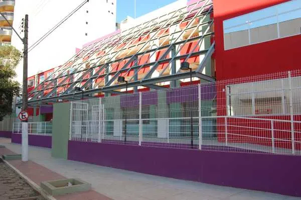 Suposta ameaça de massacre em escola de Colatina causa pânico em pais e alunos